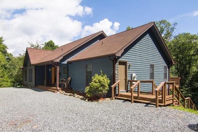 418 Old Clayton Greene Road Boone, NC 28607 - Photo 1 of 43 Gallery Image 1