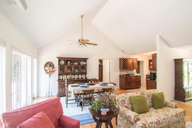 418 Old Clayton Greene Road Boone, NC 28607 - Photo 11 of 43 Gallery Image 11