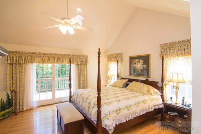 418 Old Clayton Greene Road Boone, NC 28607 - Photo 15 of 43 Gallery Image 15