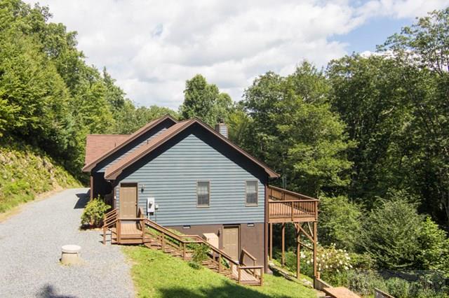 418 Old Clayton Greene Road Boone, NC 28607 - Photo 2 of 43 Gallery Image 2