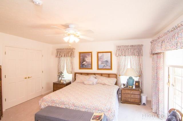 418 Old Clayton Greene Road Boone, NC 28607 - Photo 26 of 43 Gallery Image 26