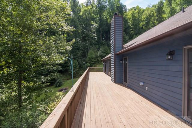 418 Old Clayton Greene Road Boone, NC 28607 - Photo 28 of 43 Gallery Image 28