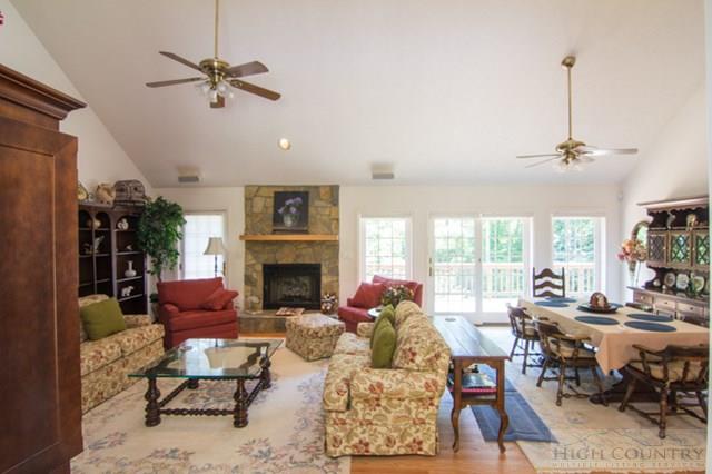 418 Old Clayton Greene Road Boone, NC 28607 - Photo 3 of 43 Gallery Image 3