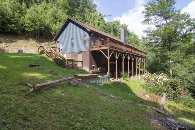 418 Old Clayton Greene Road Boone, NC 28607 - Photo 36 of 43 Gallery Image 36