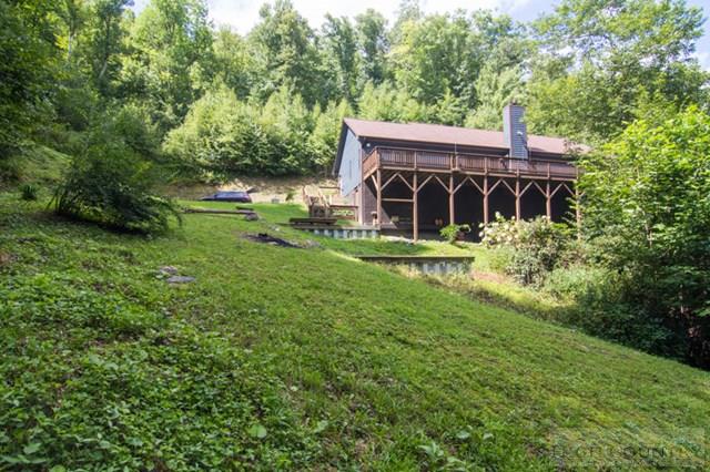 418 Old Clayton Greene Road Boone, NC 28607 - Photo 37 of 43 Gallery Image 37