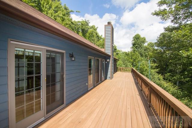 418 Old Clayton Greene Road Boone, NC 28607 - Photo 39 of 43 Gallery Image 39