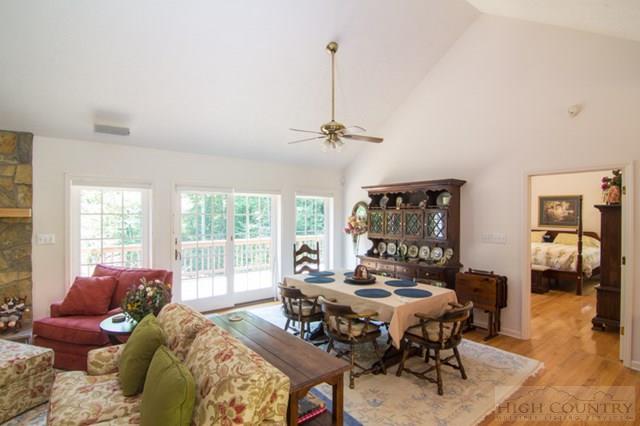 418 Old Clayton Greene Road Boone, NC 28607 - Photo 4 of 43 Gallery Image 4