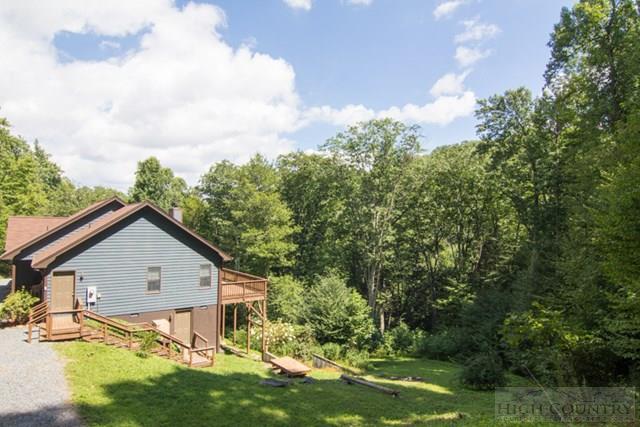 418 Old Clayton Greene Road Boone, NC 28607 - Photo 41 of 43 Gallery Image 41