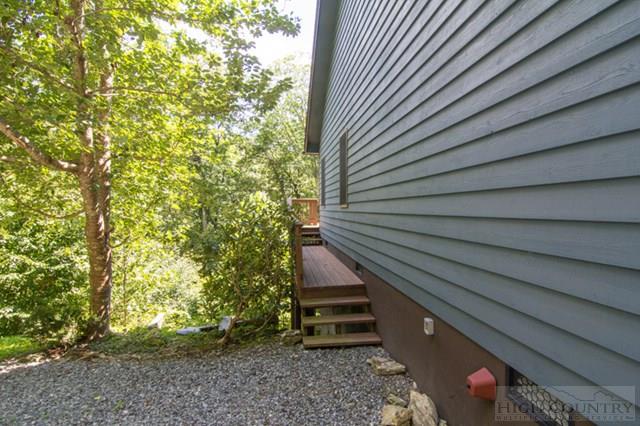 418 Old Clayton Greene Road Boone, NC 28607 - Photo 42 of 43 Gallery Image 42