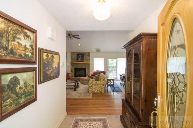 418 Old Clayton Greene Road Boone, NC 28607 - Photo 43 of 43 Gallery Image 43