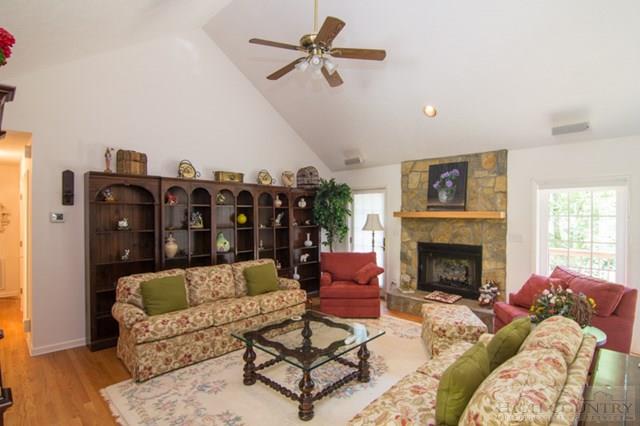 418 Old Clayton Greene Road Boone, NC 28607 - Photo 5 of 43 Gallery Image 5