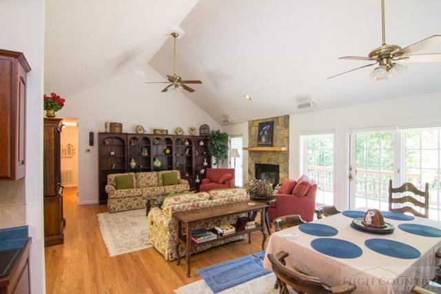 418 Old Clayton Greene Road Boone, NC 28607 - Photo 6 of 43 Gallery Image 6