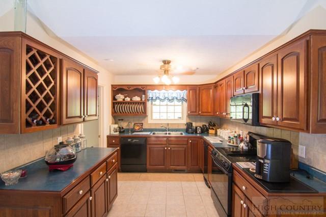 418 Old Clayton Greene Road Boone, NC 28607 - Photo 8 of 43 Gallery Image 8