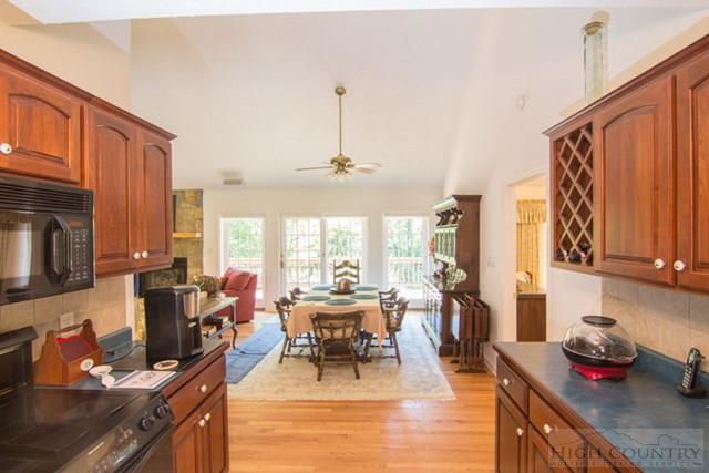 418 Old Clayton Greene Road Boone, NC 28607 - Photo 9 of 43 Gallery Image 9