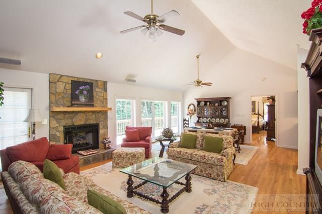 418 Old Clayton Greene Road Boone, NC 28607 - Photo 10 of 43 Gallery Image 10