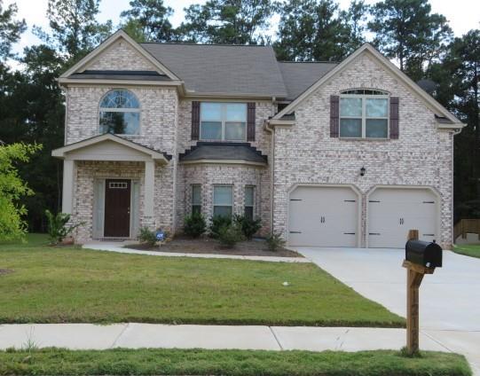 654 Caledon Way Hampton, GA 30228 - Photo 1 of 1