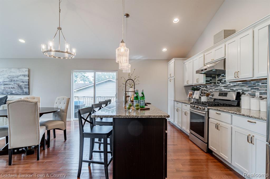 3179 Eastern Avenue Rochester Hills, MI 48307 - Photo 14 of 55
