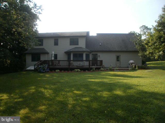 404 Sunnyside Road Newmanstown, PA 17073 - Photo 22 of 30 Gallery Image 22