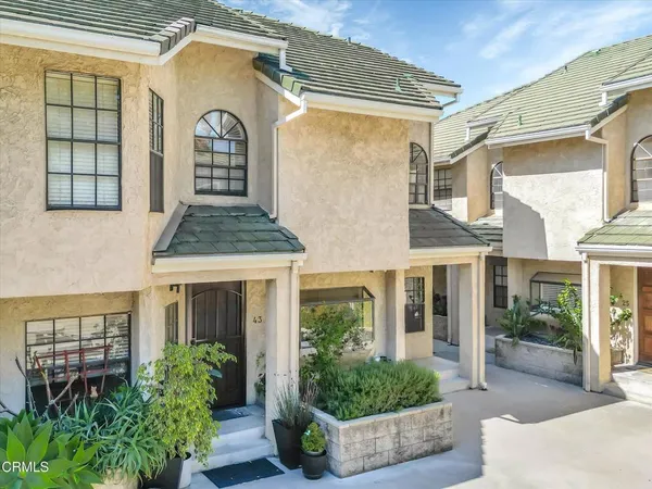 $530,000 | 9580 Telegraph Road, Unit 44, Ventura, CA 93004