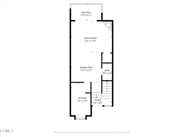 $530,000 | 9580 Telegraph Road, Unit 44, Ventura, CA 93004