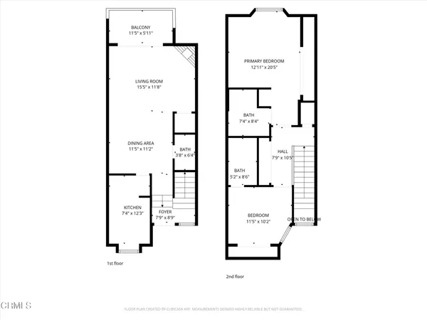 $530,000 | 9580 Telegraph Road, Unit 44, Ventura, CA 93004