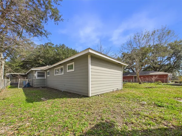 $229,950 | 1212 Alamo Street, Rosenberg, TX 77471