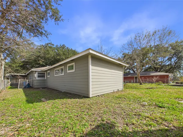 $229,950 | 1212 Alamo Street, Rosenberg, TX 77471
