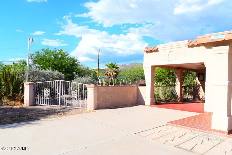 1421 Rem Court, Unit CORTE Rio Rico, AZ 85648 - Photo 2 of 16