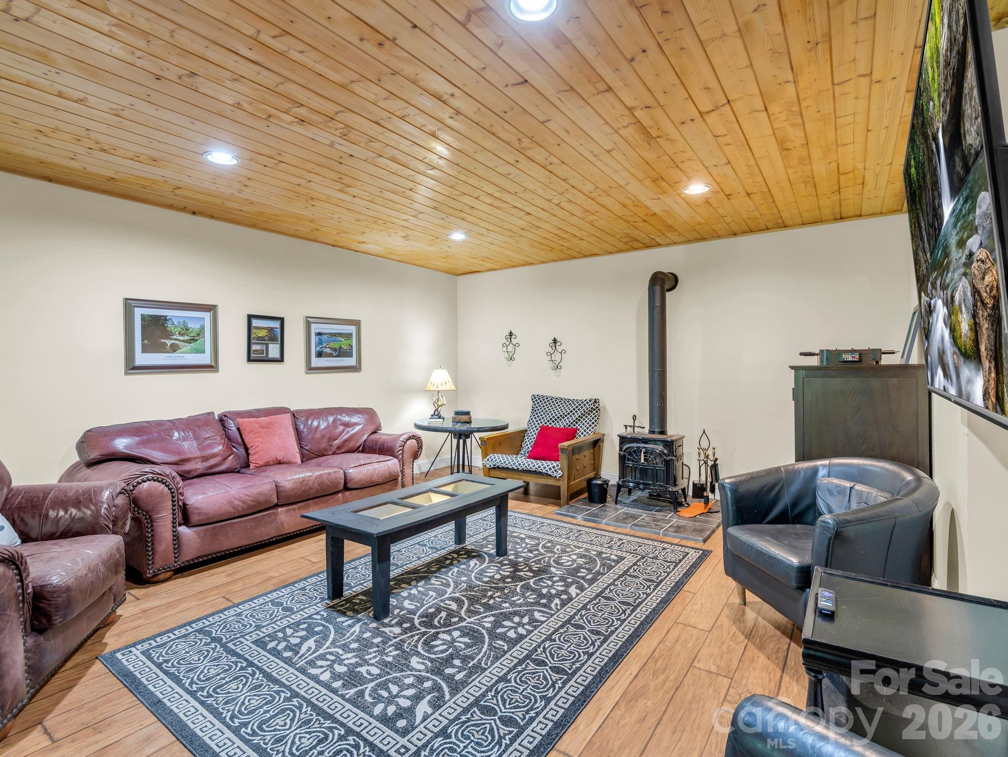 127 Cattail Road Lake Lure, NC 28746 - Photo 38 of 48 Gallery Image 38