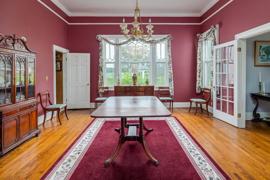 3340 Leonard Brown Road Sumter, SC 29153 - Photo 15 of 75