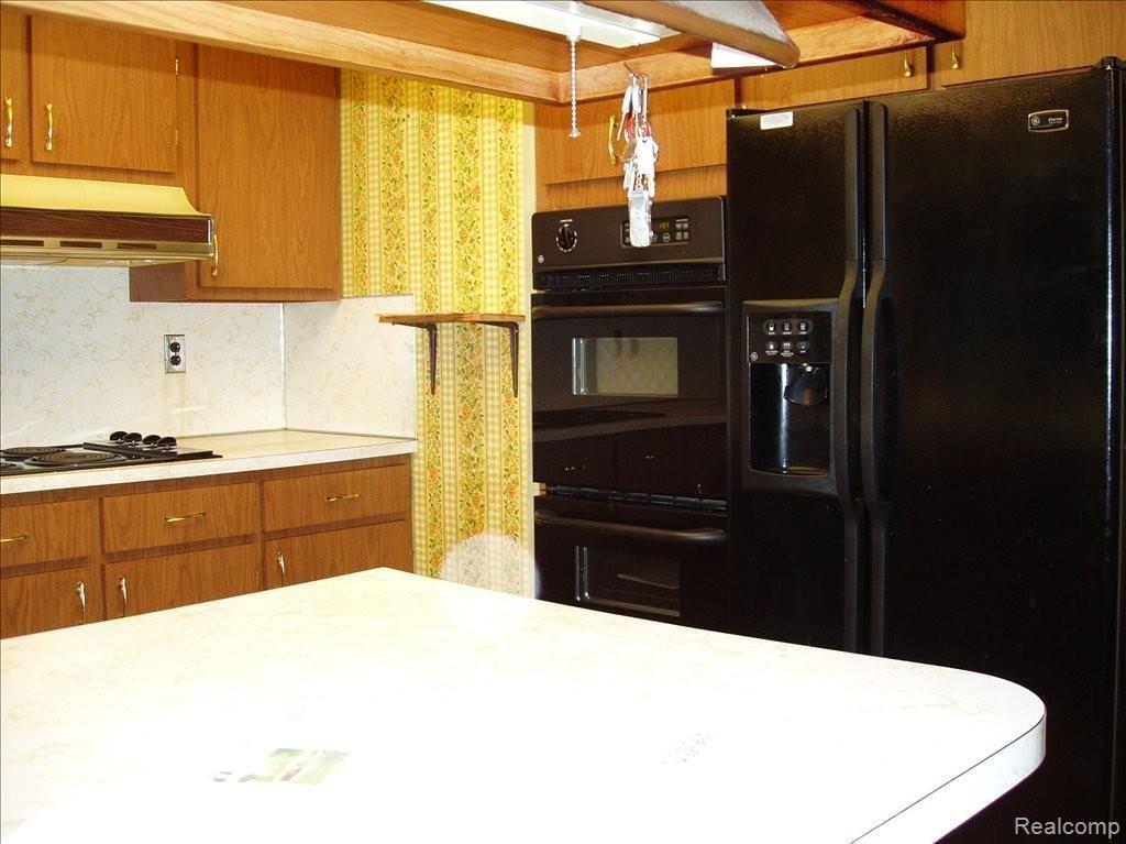 39079 Pennsylvania Road New Boston, MI 48164 - Photo 13 of 20 Kitchen appliances/counter