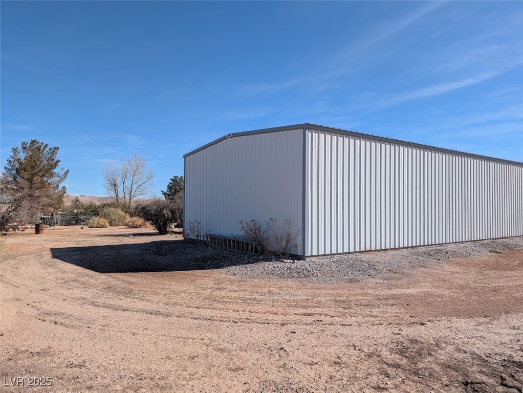 980 Ramos Ranch Road Overton, NV 89040 - Photo 14 of 29 Gallery Image 14