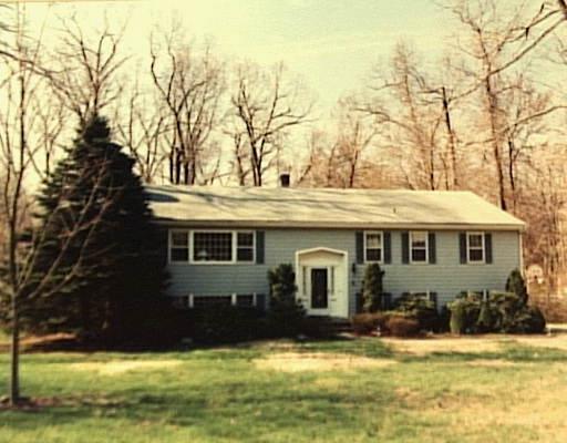5 Mayflower Road Norwalk, CT 06850 - Photo 1 of 1 a view of a house with swimming pool and sitting area