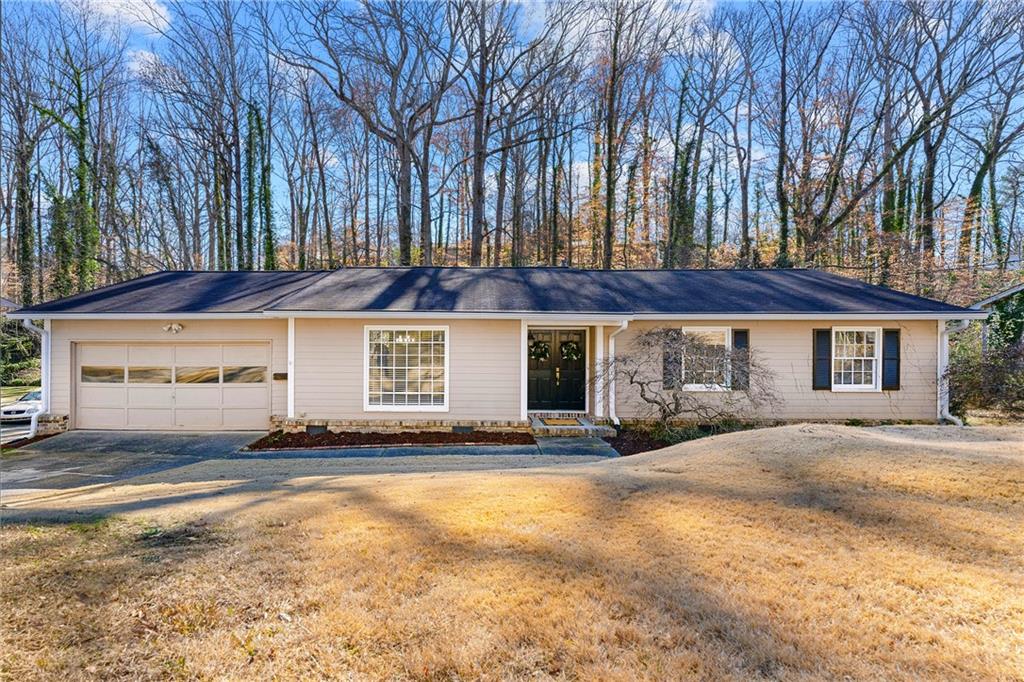 3520 Ridge View Court Northeast Marietta, GA 30068 - Photo 1 of 1 Gallery Image 1