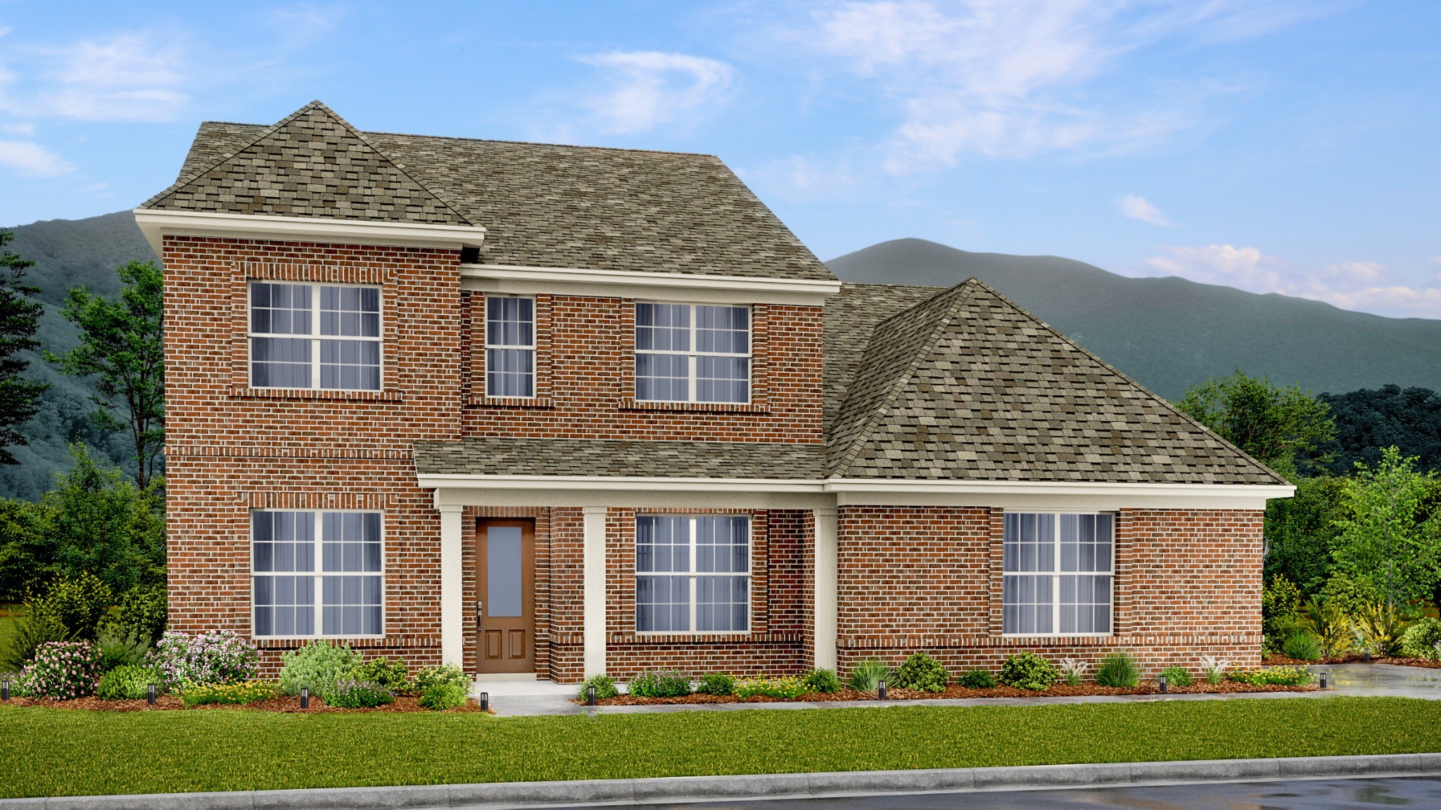 419 Mclemore Ridge Clarksville, TN 37043 - Photo 64 of 71