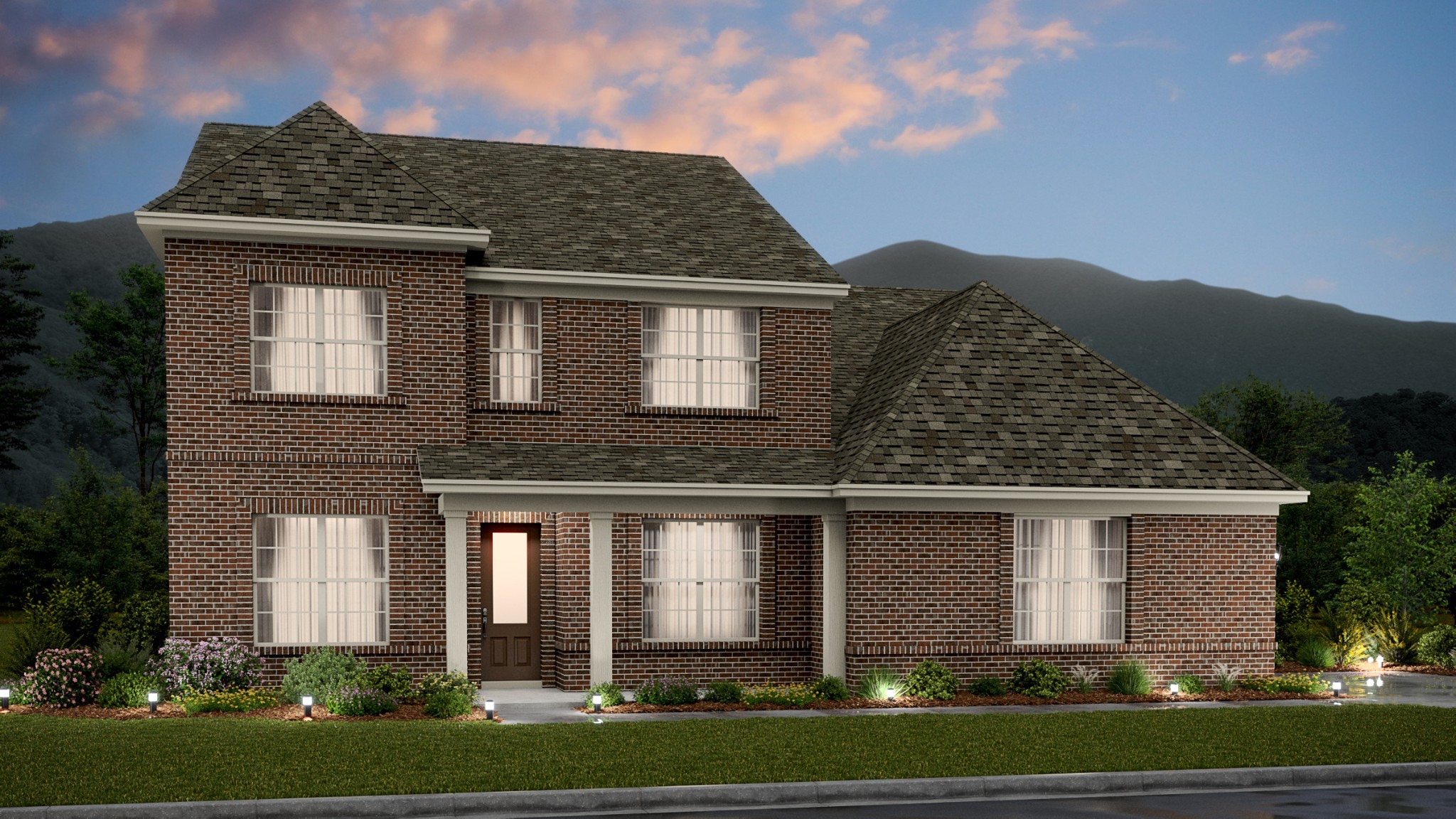 419 Mclemore Ridge Clarksville, TN 37043 - Photo 65 of 71