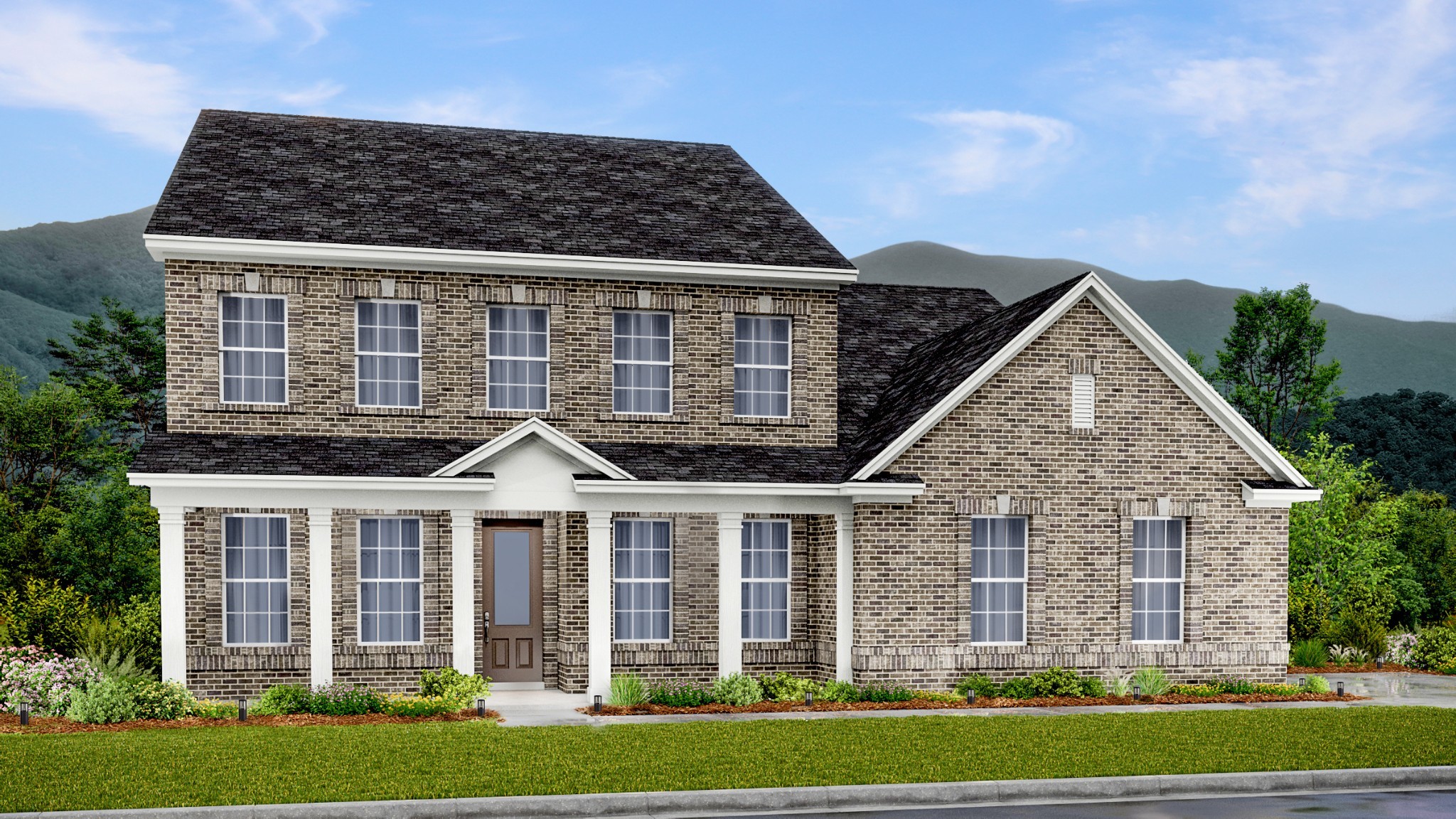 419 Mclemore Ridge Clarksville, TN 37043 - Photo 66 of 71