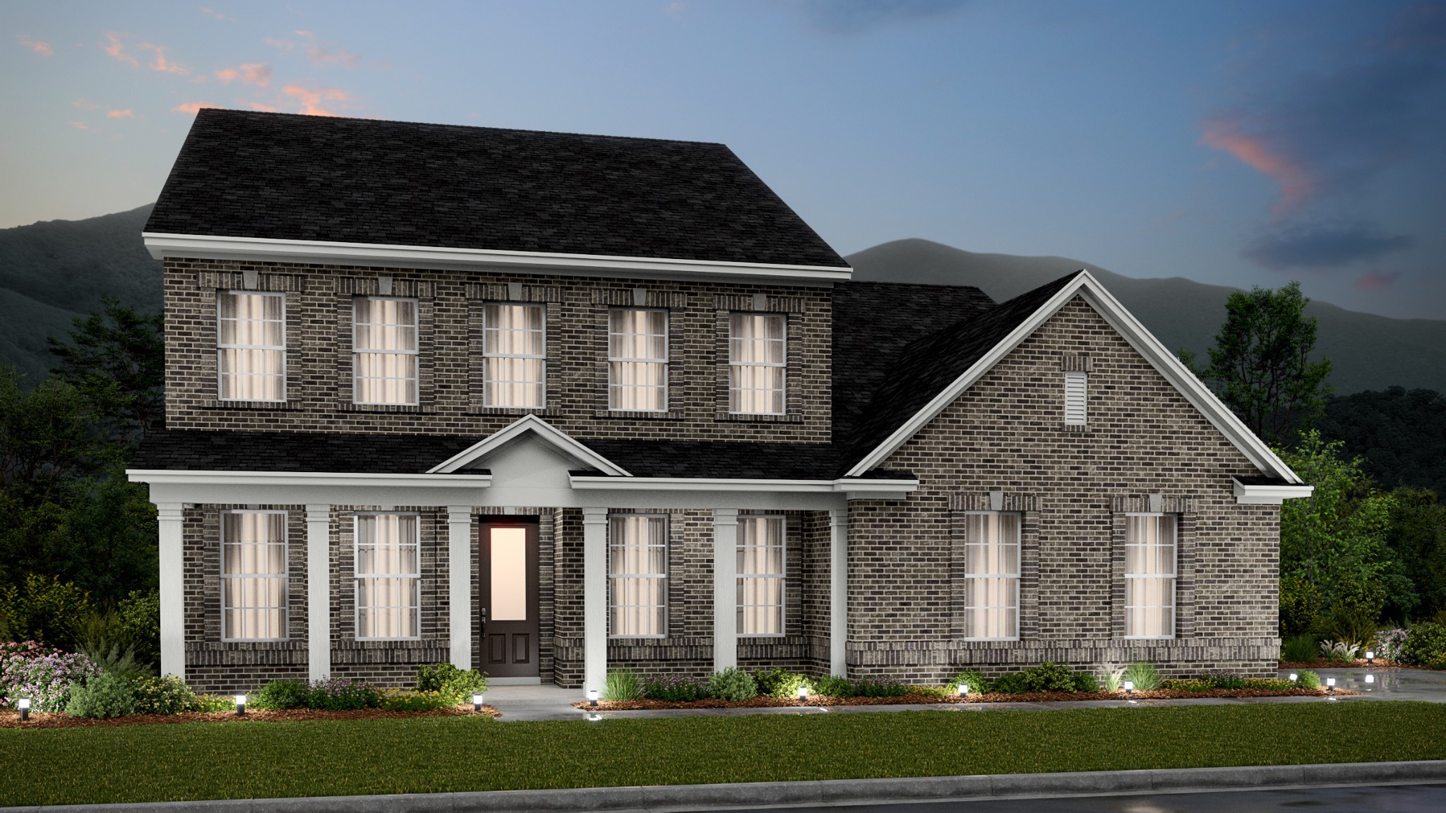 419 Mclemore Ridge Clarksville, TN 37043 - Photo 67 of 71