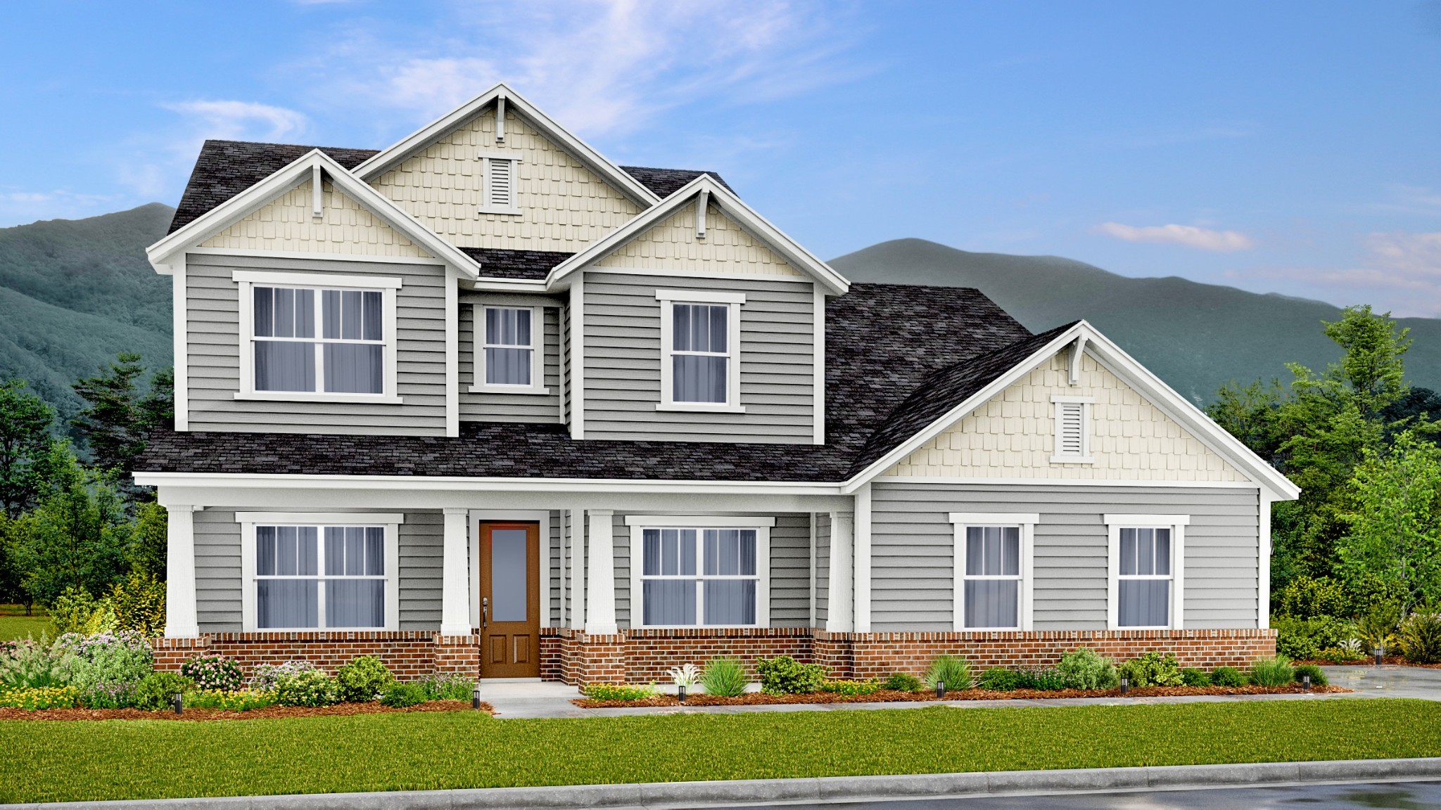 419 Mclemore Ridge Clarksville, TN 37043 - Photo 68 of 71