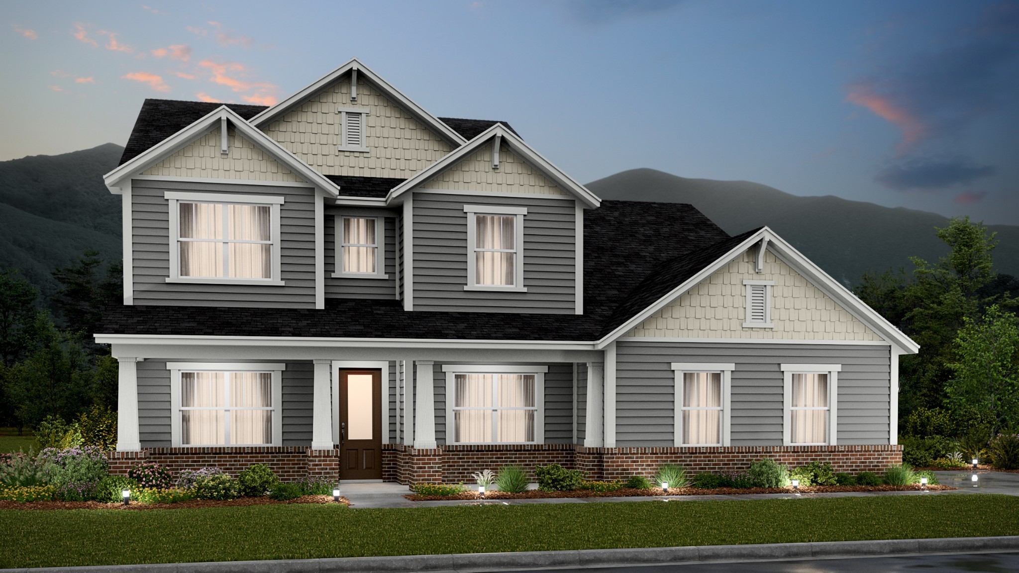 419 Mclemore Ridge Clarksville, TN 37043 - Photo 69 of 71