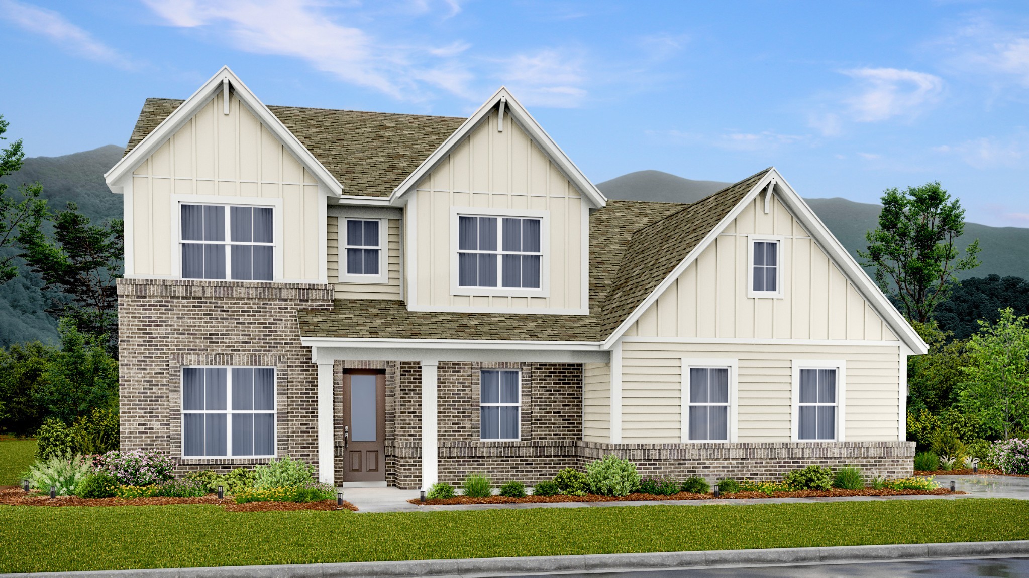 419 Mclemore Ridge Clarksville, TN 37043 - Photo 70 of 71