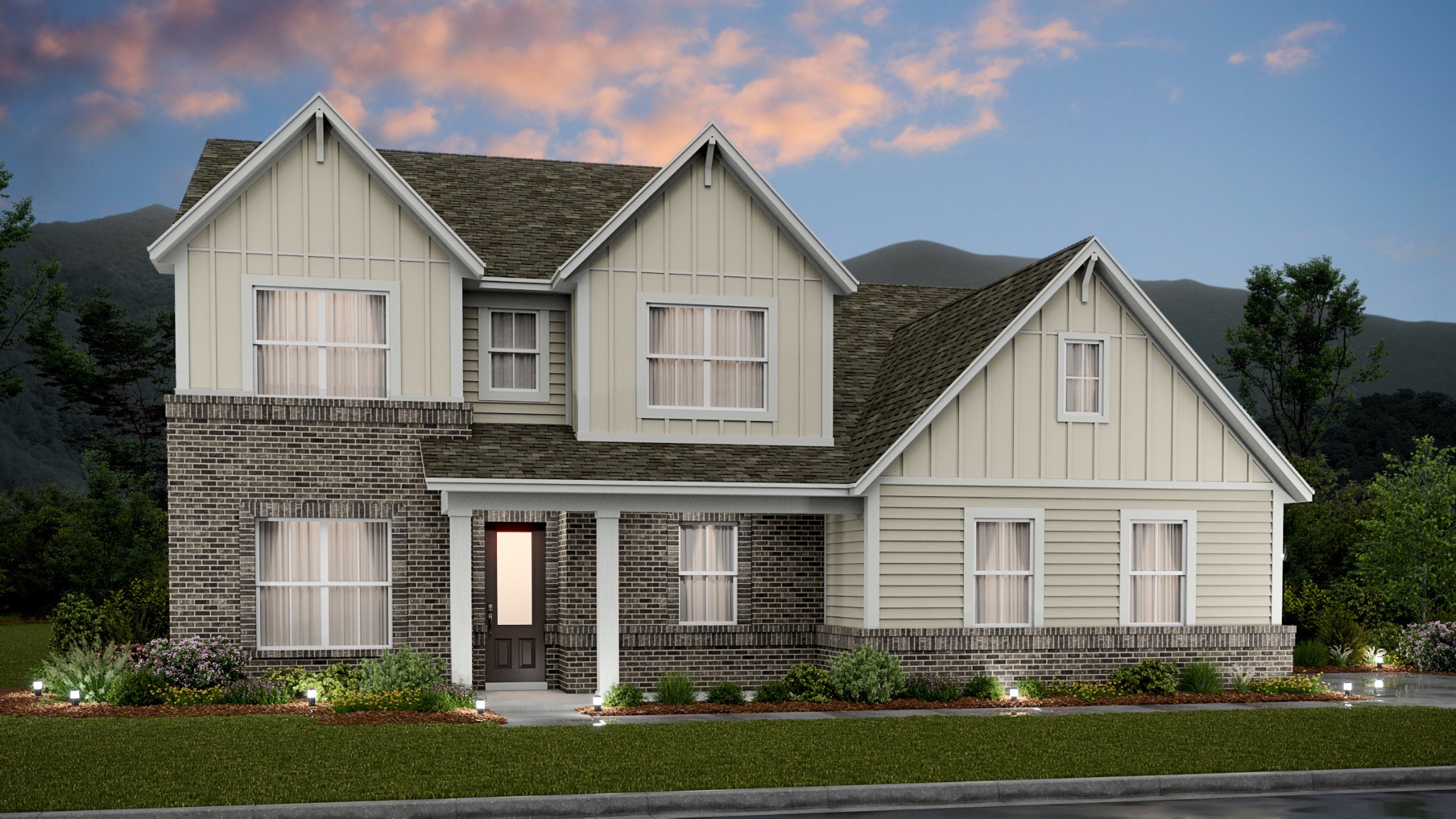 419 Mclemore Ridge Clarksville, TN 37043 - Photo 71 of 71