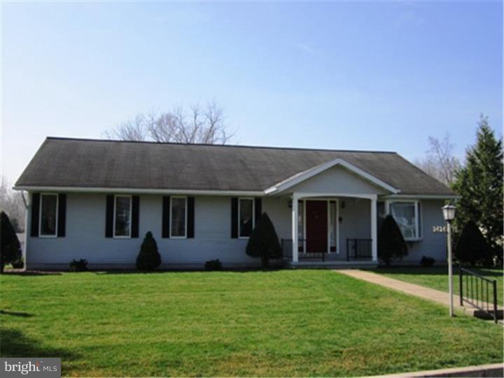 2424 Berkley Road Reading, PA 19605 - Photo 1 of 21 Exterior Front