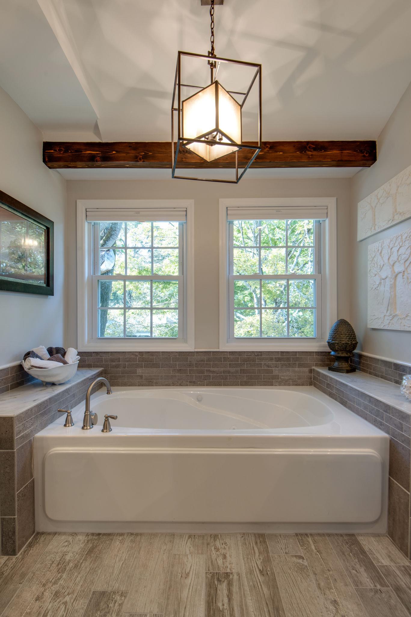 716 Murfreesboro Road Franklin, TN 37064 - Photo 10 of 30 Master Suite 6' Jetted Tub