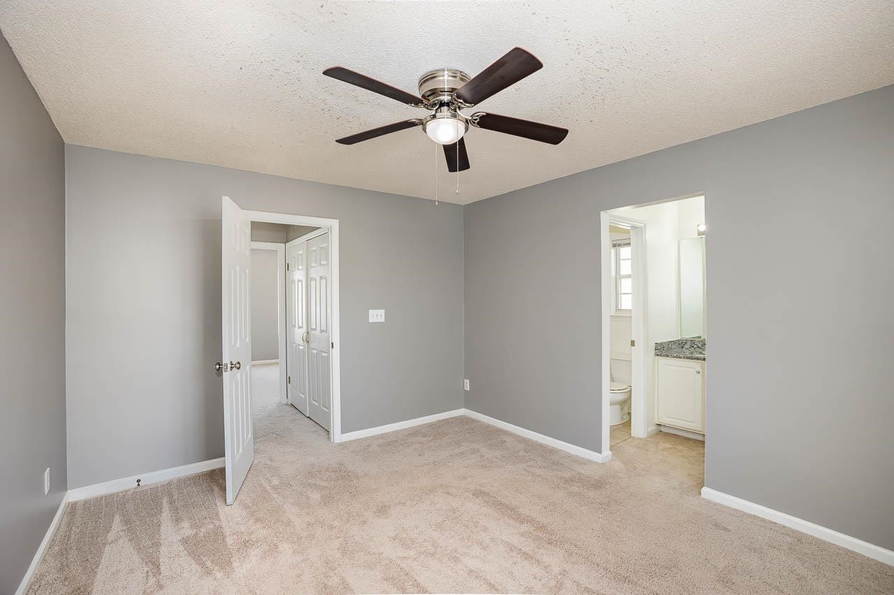 2228 Turtle Point Drive Raleigh, NC 27604 - Photo 14 of 19 Photo 14