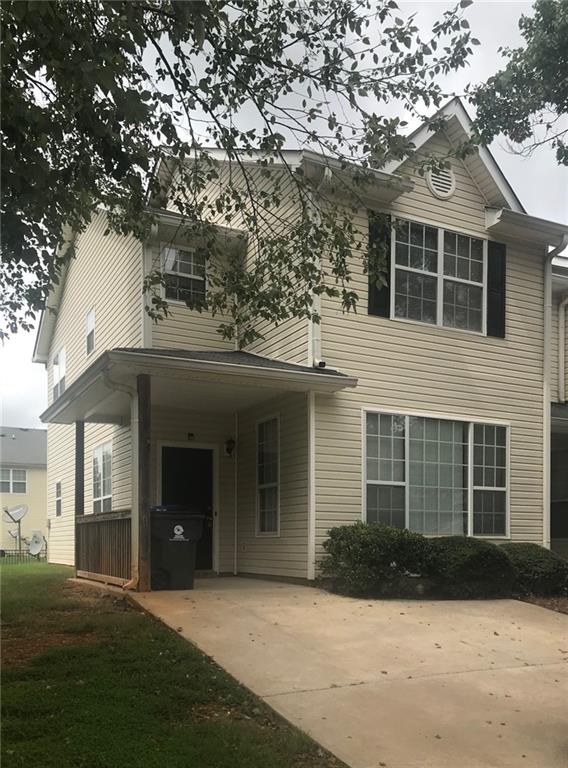 11395 Michelle Way Hampton, GA 30228 - Photo 1 of 1 Gallery Image 1