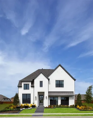 $699,000 | 1232 Abbeygreen Road, Forney, TX 75126