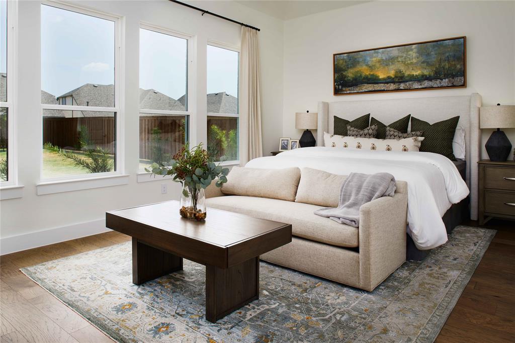 1232 Abbeygreen Road Forney, TX 75126 - Photo 11 of 25