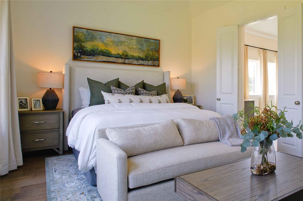 1232 Abbeygreen Road Forney, TX 75126 - Photo 12 of 25