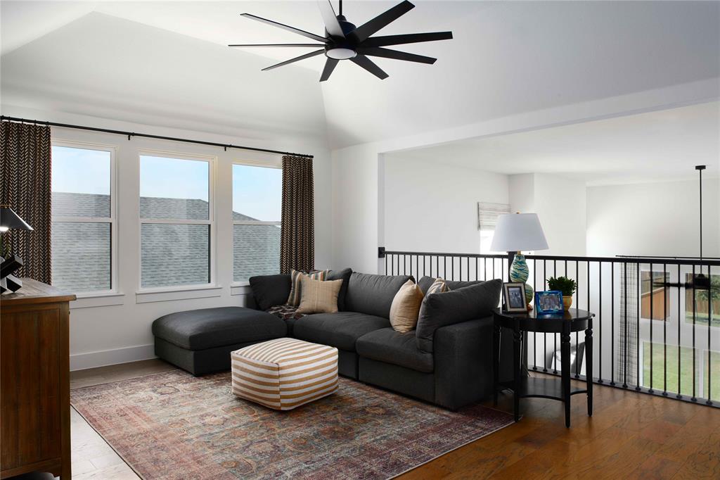 1232 Abbeygreen Road Forney, TX 75126 - Photo 18 of 25